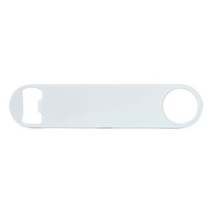 7" Flat Bottle Opener