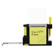 The All-In-One Tape Measure | https://www.bestnamebadges.com