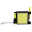 The All-In-One Tape Measure | https://www.bestnamebadges.com