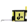 The All-In-One Tape Measure | https://www.bestnamebadges.com