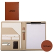 Multifunctional portfolio folder | https://www.bestnamebadges.com