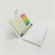 Eco-Friendly Complete Set Notepad | https://www.bestnamebadges.com