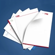 Spot Color Letterhead | https://www.bestnamebadges.com