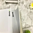 Spot Color Letterhead | https://www.bestnamebadges.com