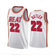Men's Custom Full Sublimation Basketball Jersey | https://www.bestnamebadges.com