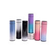 Double Layer Stainless Steel Intelligent Thermos Cup | https://www.bestnamebadges.com