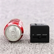 Compact Worldwide Universal Power Adapter Converter | https://www.bestnamebadges.com