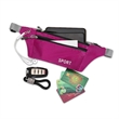 Outdoor Breathable Waterproof Running Sports Waist Pack | https://www.bestnamebadges.com