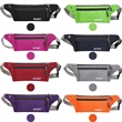Outdoor Breathable Waterproof Running Sports Waist Pack | https://www.bestnamebadges.com