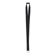 3/4" Custom Sublimated Lanyard With Safety Breakaway | https://www.bestnamebadges.com