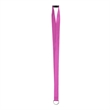 3/4" Custom Sublimated Lanyard With Safety Breakaway | https://www.bestnamebadges.com