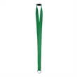 3/4" Custom Sublimated Lanyard With Safety Breakaway | https://www.bestnamebadges.com