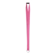 3/4" Custom Sublimated Lanyard With Safety Breakaway | https://www.bestnamebadges.com