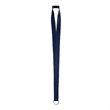 3/4" Custom Sublimated Lanyard With Safety Breakaway | https://www.bestnamebadges.com