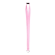 3/4" Custom Sublimated Lanyard With Safety Breakaway | https://www.bestnamebadges.com