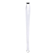 3/4" Custom Sublimated Lanyard With Safety Breakaway | https://www.bestnamebadges.com