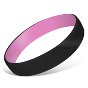 Color Coat Wristbands | https://www.bestnamebadges.com