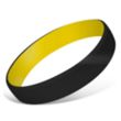 Color Coat Wristbands | https://www.bestnamebadges.com