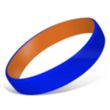 Color Coat Wristbands | https://www.bestnamebadges.com