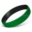 Color Coat Wristbands | https://www.bestnamebadges.com