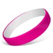 Color Coat Wristbands | https://www.bestnamebadges.com