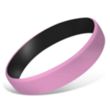 Color Coat Wristbands | https://www.bestnamebadges.com