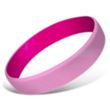 Color Coat Wristbands | https://www.bestnamebadges.com