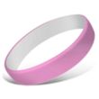 Color Coat Wristbands | https://www.bestnamebadges.com