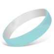 Color Coat Wristbands | https://www.bestnamebadges.com