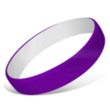 Color Coat Wristbands | https://www.bestnamebadges.com