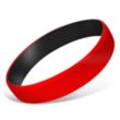 Color Coat Wristbands | https://www.bestnamebadges.com