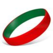 Color Coat Wristbands | https://www.bestnamebadges.com