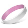 Color Coat Wristbands | https://www.bestnamebadges.com