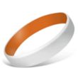 Color Coat Wristbands | https://www.bestnamebadges.com