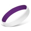 Color Coat Wristbands | https://www.bestnamebadges.com