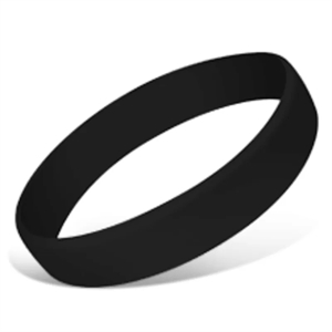 Embossed Wristbands | https://www.bestnamebadges.com