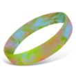 Embossed Wristbands | https://www.bestnamebadges.com