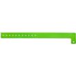 Vinyl Wristbands | https://www.bestnamebadges.com
