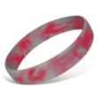 1 Inch Printed Wristbands | https://www.bestnamebadges.com