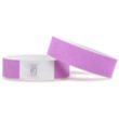 In Stock Tyvek Wristbands | https://www.bestnamebadges.com