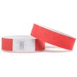 In Stock Tyvek Wristbands | https://www.bestnamebadges.com
