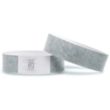 In Stock Tyvek Wristbands | https://www.bestnamebadges.com