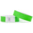 In Stock Tyvek Wristbands | https://www.bestnamebadges.com