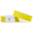 In Stock Tyvek Wristbands | https://www.bestnamebadges.com