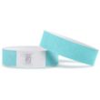 In Stock Tyvek Wristbands | https://www.bestnamebadges.com