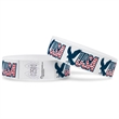 In Stock Tyvek Wristbands | https://www.bestnamebadges.com
