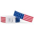 In Stock Tyvek Wristbands | https://www.bestnamebadges.com