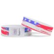 In Stock Tyvek Wristbands | https://www.bestnamebadges.com