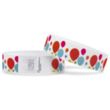 In Stock Tyvek Wristbands | https://www.bestnamebadges.com