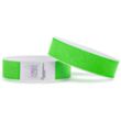 In Stock Tyvek Wristbands | https://www.bestnamebadges.com